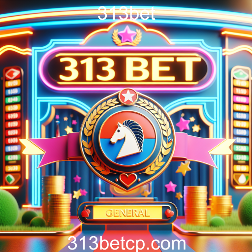 Descubra as Melhores Promoções do 313bet