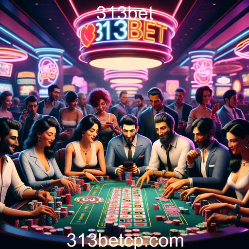 Desvendando os Jogos de Trivia no 313bet